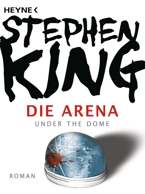 Title details for Die Arena by Stephen King - Available